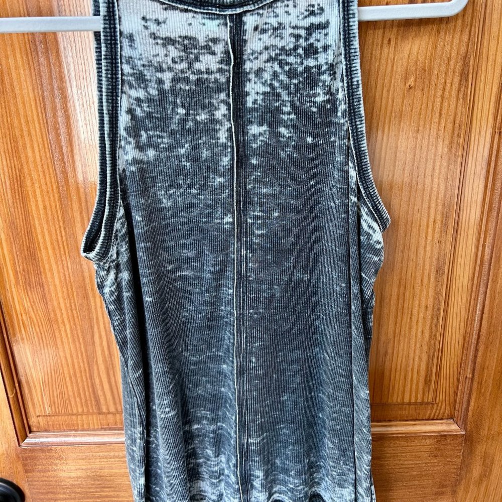 Distressed Tank Top - Picture 2 of 2